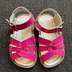 Toddler Salt Water sandals